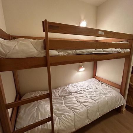 Grand Appartement Hyper Centre Haut Standing La Bourboule Dış mekan fotoğraf